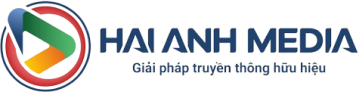 Hải Anh Media